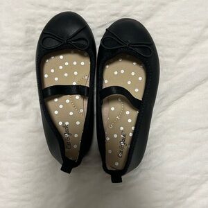 Cat and Jack dress shoes